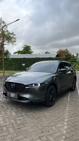 MAZDA CX-5 KURO EDITION 2023