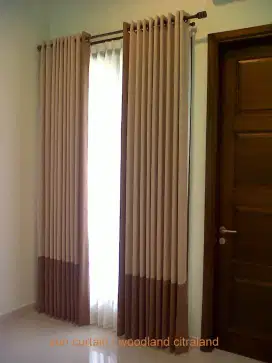 monggo yang perlu gorden