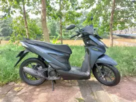 PROMO DP 500RB ALL NEW BEAT SERIES SMART KEY TAHUN 2024
