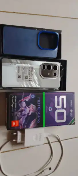 infinix note 50pro