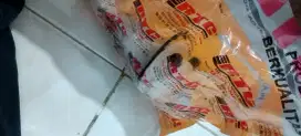 Fulpam motor verza 2 lubang