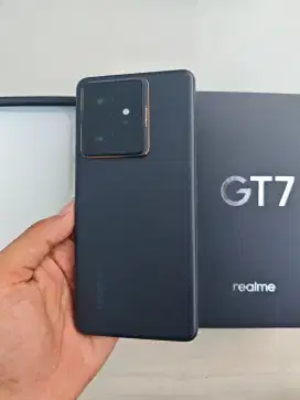 Realme GT 7 12/256GB Fullset No Minus