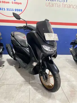 NMAX 155CC MESIN TOP BANGET