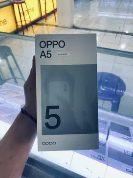 OPPO A5 NFC 8/128GB