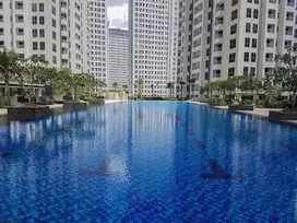 Disewakan M Town Signature Gading Serpong, Bagus Mewah Full Furnish