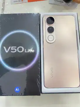 Vivo v50 4G  lite