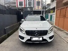 Mercy gla200 amg 2020