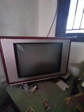 Jual TV tabung polytron