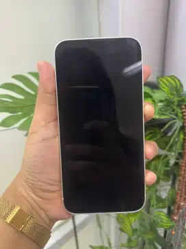 iPhone 13 ibox garansi on