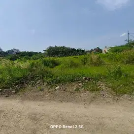Dijual Tanah Sendangmulyo Tembalang Kota Semarang