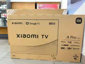 Xiaomi A pro 32” google tv