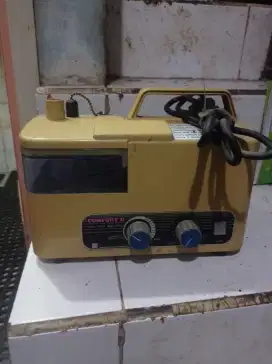 Di jual alat kesehatan Ulutorasonic Nebulizer