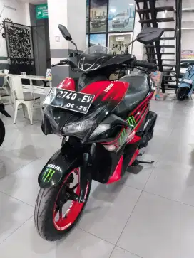 AEROX 155 CC OLD MESIN TOP