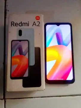 di jual redmi A2
