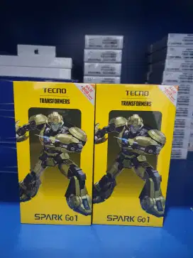Tecno spark go1 4/64