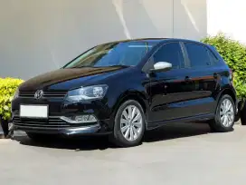 VW Polo GT. TSI 1.2 AT Terwat