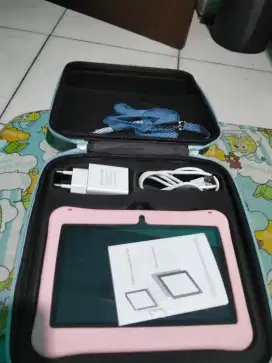 Jual tablet anak