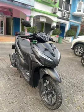 HONDA VARIO 125 ISS 2020 MEAIN HALUS