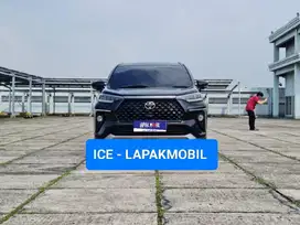 Veloz 1.5 Q Matic Tahun 2024 Pajak Panjang