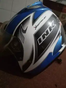 Jual helm INK centro jet