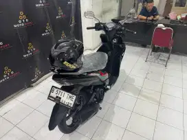 murmer YAMAHA M3 2022