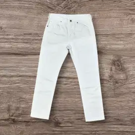 GU Skinny Slim fit