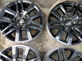 VELK R18 FORTUNER VRZ