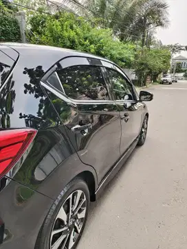 Honda Brio 2018 Bensin
