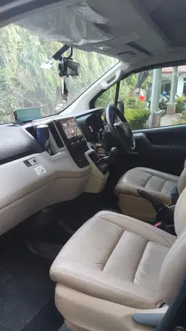 Toyota Hiace 2022 Diesel