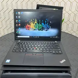 LENOVO T470s, Intel Core i7 GEN 7 8256GB LIKE NEW S-WC