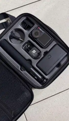 KAMERA DJI ACTION 5 PRO FULL SET
