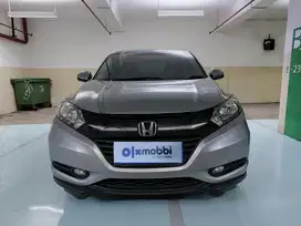 Honda HR-V 1.5 S Bensin-AT 2015 Abu