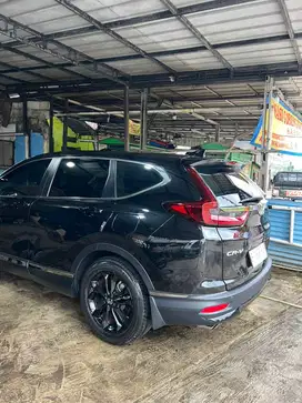 Honda HR-V 2022 Bensin