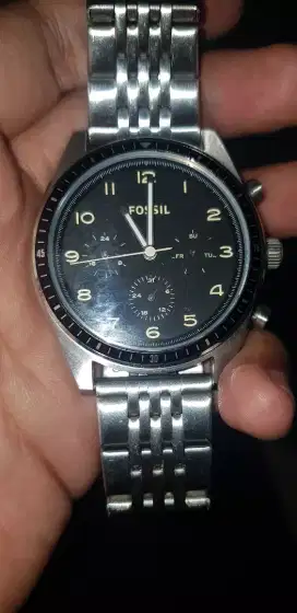 JAM TANGAN FOSSIL