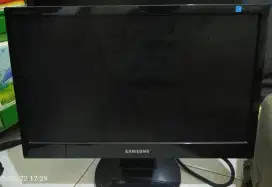 Monitor samsung 19 in