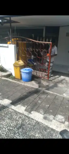 Disewakan rumah di monang maning denpasar bali akses motor aja