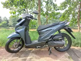 PROMO MOKAS DP 500RB ALL NEW BEAT SMART KEY TAHUN 2024