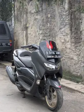 new NMAX 155 ABS (keyless)