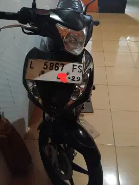 Jual jupiter MX 135
