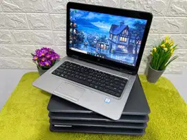 HP PROBOOK 640 G2 I5 GEN 6 RAM 8GB SSD 256 S-VN