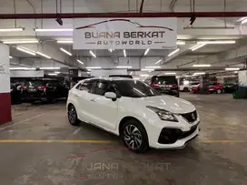 (KM 43rb) Suzuki Baleno Hatchback 1.4 A/T 2020