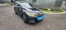 HONDA HRV 2019 JUAL TANPA PERANTARA