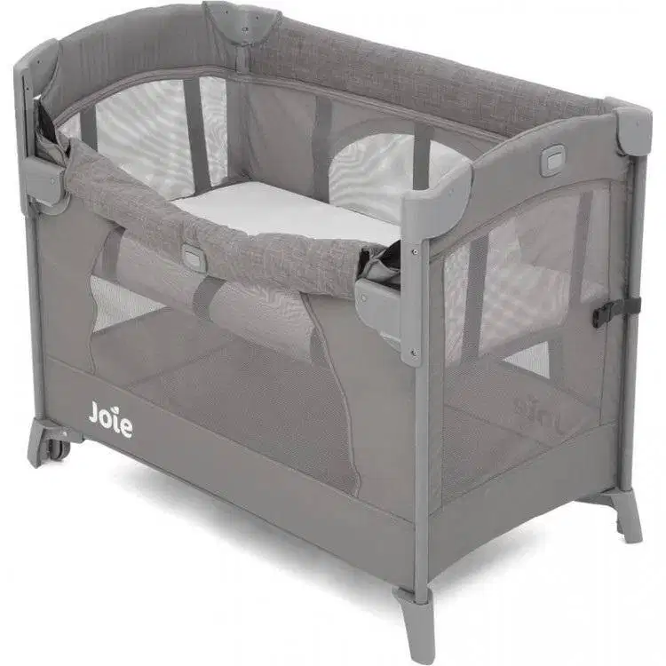 DIJUAL Joie Meet Kubbie Sleep