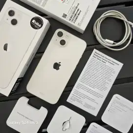 iPhone 13 iBox - 128Gb | 2nd | Starlight
