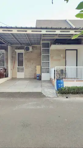 Dijual Rumah KGV 2 KGV2 type Miami, Telukjambe Timur, Karawang