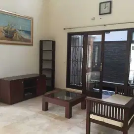 FOR SALE RUMAH DI PURI SRIWEDARI CIBUBUR