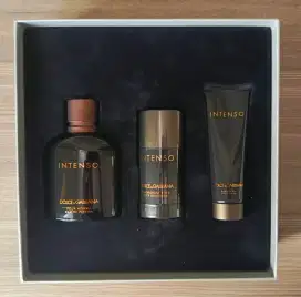 Parfum D&G ORIGINAK 100 % gift set