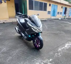 Honda PCX 150 tahun 2019