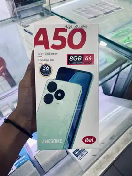 ITEL A50 4/64GB
