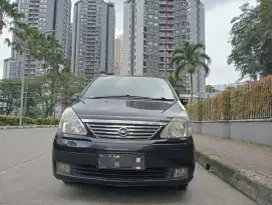Nissan Serena C24 HWS 2008 Surat lengkap